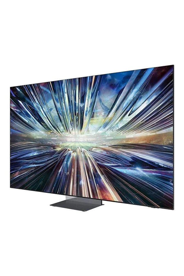 Samsung Smart TV, Big TV, Neo QLED 8K, QN900D, 75 ", 2024, NQ8 AI Gen3 Processor