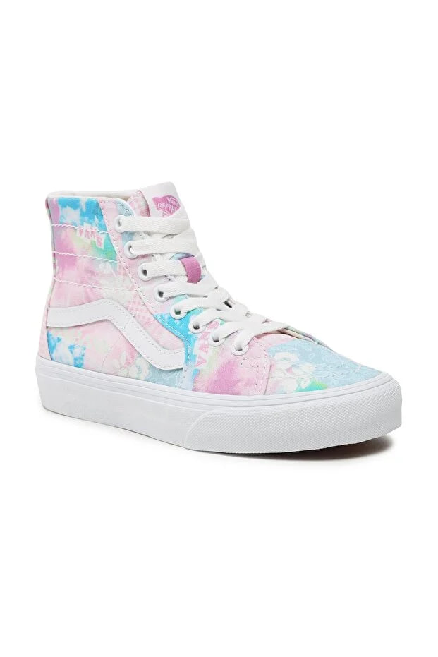 Vans Sneakers Sky Blue Adults