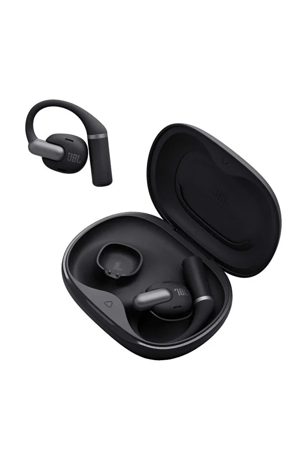 JBL Sense Pro, True Wireless Earbuds Black