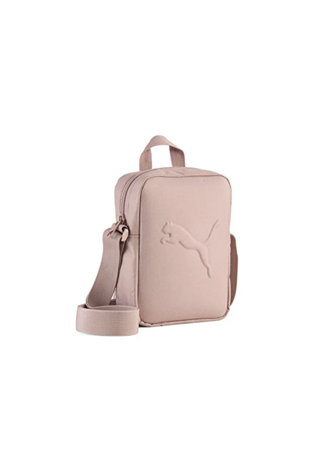 Puma  Buzz Portable Shoulder Bag - Width: 15.5 cm, Height: 20 cm, Depth: 6 cm 09115534 Yellow