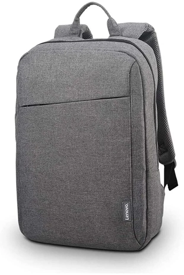 LENOVO Gx40q17227 Case 15.6" Toploader B210 Notebook Backpack Gray