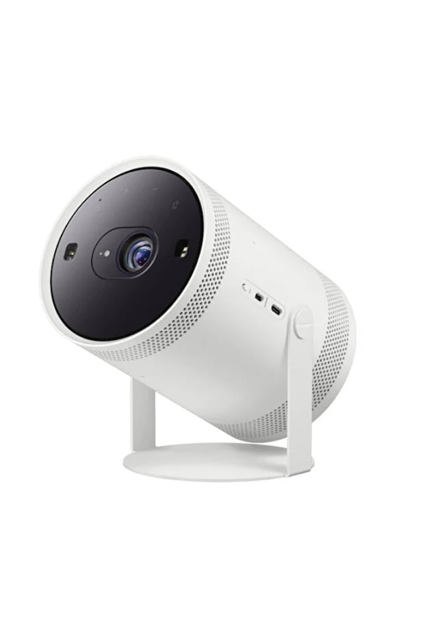 Samsung The Freestyle 2nd Gen with Gaming