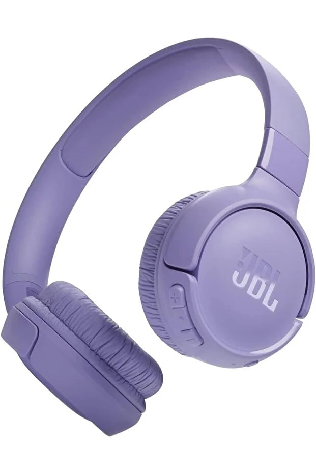 JBL Tune 520bt multi connect wireless purple