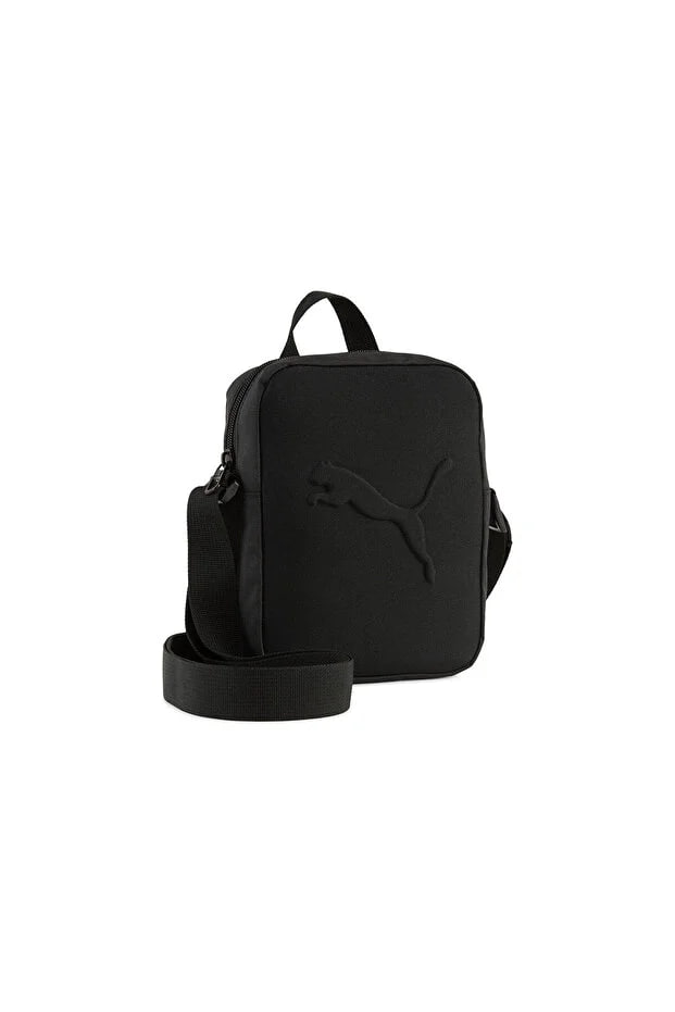 Puma Buzz Portable Shoulder Bag Colorful