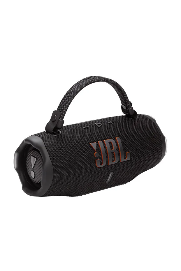 JBL Charge6 Bluetooth Speaker Ip67 Black